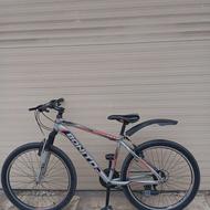 دوچرخه درحدنو اس کته