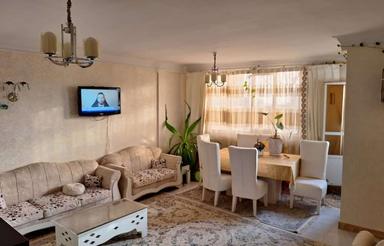 85متر 2خوابه