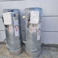 جت هیتر 50 هزار و 100 هزار نیرو تهویه