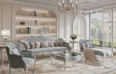 200متر/باغ دریاچه/3خواب/صفر/حیاط اختصاصی خاقانی