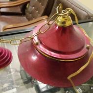 جا چراغی آویز