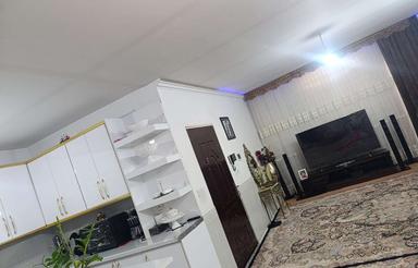 فروش خانه دوطبقه ویلایی در خیراباد