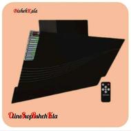 هود آشپزخانه طرح شومینه مدل H1