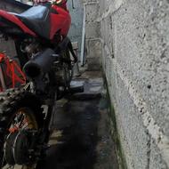 موتورمینی کراس