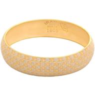 النگو طلا 18 عیار برای همسر و پارتنر