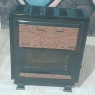 بخاری گازی فروشی