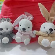 چرخکار عروسک