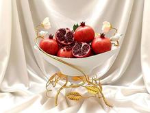 میوه خوری شکلات خوری آجیل خوری در شیپور