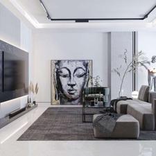 اجاره آپارتمان 130 متر در نیاوران