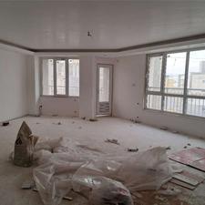 فروش آپارتمان 140 متری کلید نخورده در شهرک گلدشت 