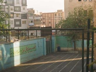 ویلایی دربست/مناسب مشاغل مدرسه شرکت/16اتاق توحیدحکیم نظامی