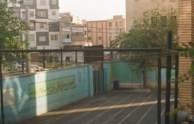 ویلایی دربست/مناسب مشاغل مدرسه شرکت/16اتاق توحیدحکیم نظامی