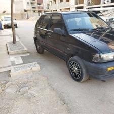 پراید هاچبک مدل 88 فرمول هیدرولیک شاسی سالم بدون رنگ