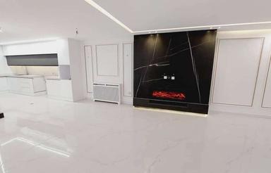 فروش آپارتمان 135 متر در چهارباغ بالا کوچه سرکوب