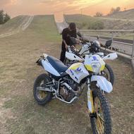 تریل 250 سی سی