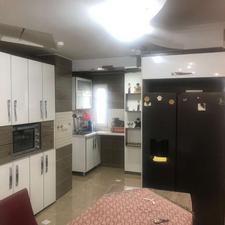 فروش آپارتمان 95 متر در بلوار پاسداران