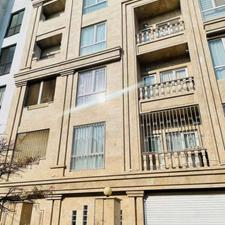 فروش واحد 130 متری شیک/اخذ وام/ 3خواب