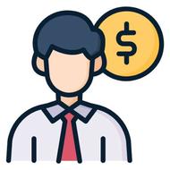 استخدام ویزیتور