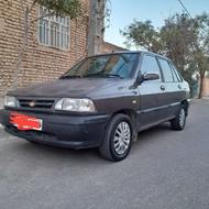 پراید131مدل 91