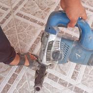 بتن کن دوکاره