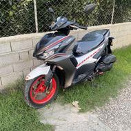 طرح آیروکس مدل 1403