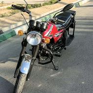 موتور دایچی 180 خشک