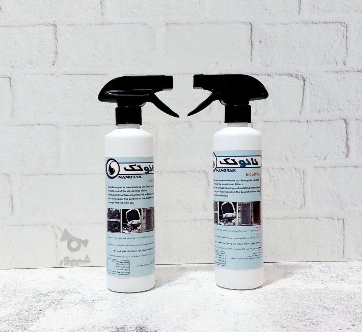 نانو کده ملایر