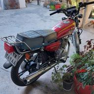 موتور کویر 150