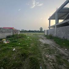 فروش زمین مسکونی 223 متر در بلوار ولایت لوکیشن عالی