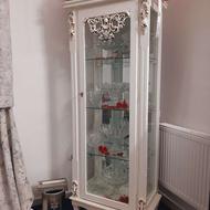 بوفه چهارگل