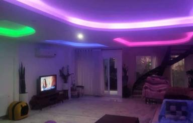 فروش فوری خانه ویلایی 160متر دوبلکس/ پایین بازار