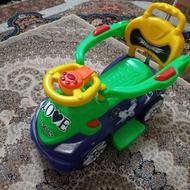 فروش ماشین کودک