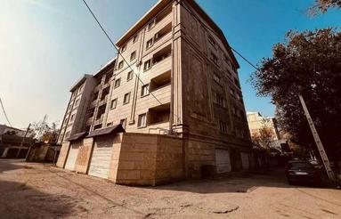 اپارتمان صفر و کلید نخورده