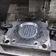 خدمات اسپارک و cnc در مازندران