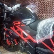 بنلی 250 تک سیلندر