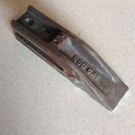 ناخن دوپیچ یک تکه بابکت