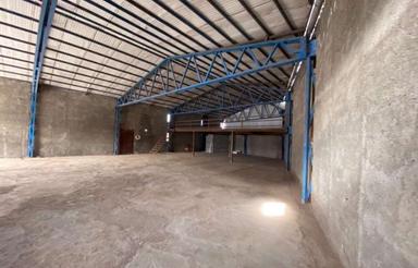 سوله 420 متری با برق 100 امپر در کمربندی هراز به هزار سنگر