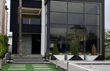 فروش ویلا 560 متر در نوشهر/نوساز/استخردار با روفگاردن/سند
