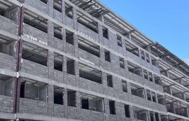 امتیاز واگذاری مسکن خبازان