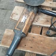 سنگ فرز تمیز قدیمی کارش عالی