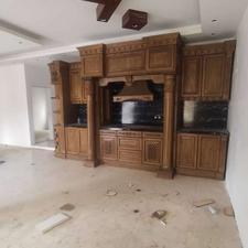 فروش ویلا ییلاقی 140 متر عبدالمناف تراست بزرگ با ویو