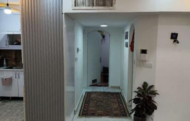 فروش واحد 78 متری حاشیه میدان مجیدیه