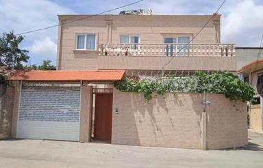 فروش ویلا 162 متری خیابان تهران