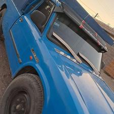 نیسان دوگانه سوز مدل 96