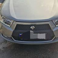 دنا 403 تو خونه خوابیده