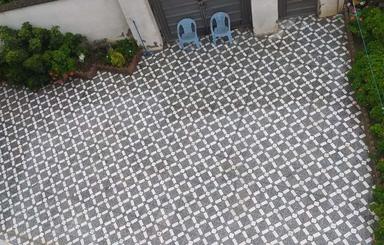 آپارتمان طبقه دوم در بالاتجن