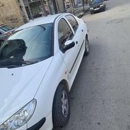 206 sd Tu5 مدل 94