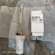 لامپ 400وات +ترانس