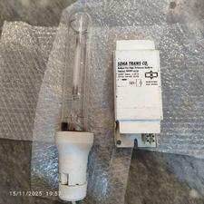 لامپ 400وات +ترانس