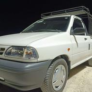 فروش پرایدبار مدل 1402